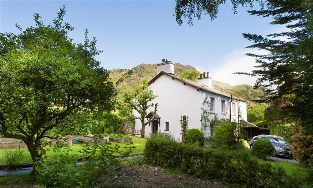 Holiday home Rose Coniston